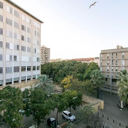 Апартаменты Apartamento Elyo Барселона Экстерьер фото