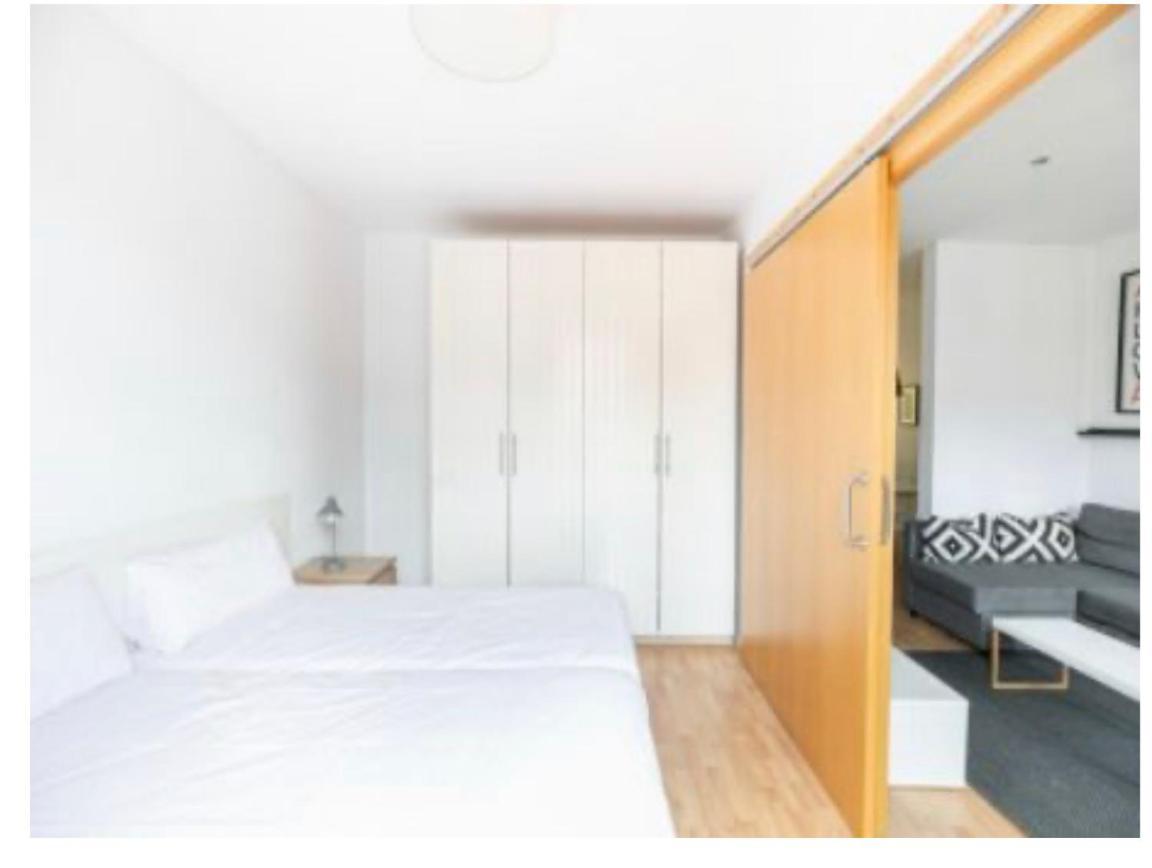 Апартаменты Apartamento Elyo Барселона Экстерьер фото