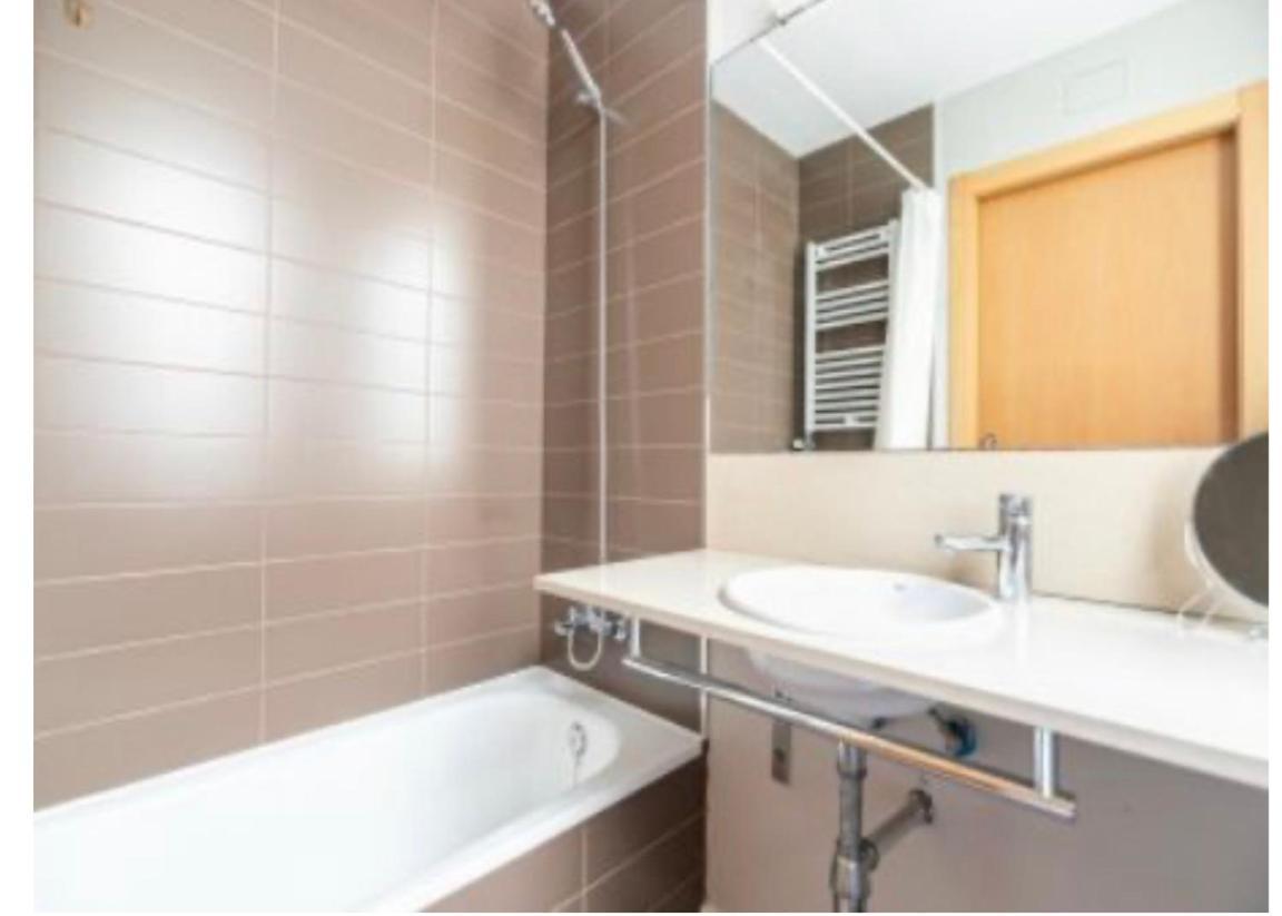 Апартаменты Apartamento Elyo Барселона Экстерьер фото